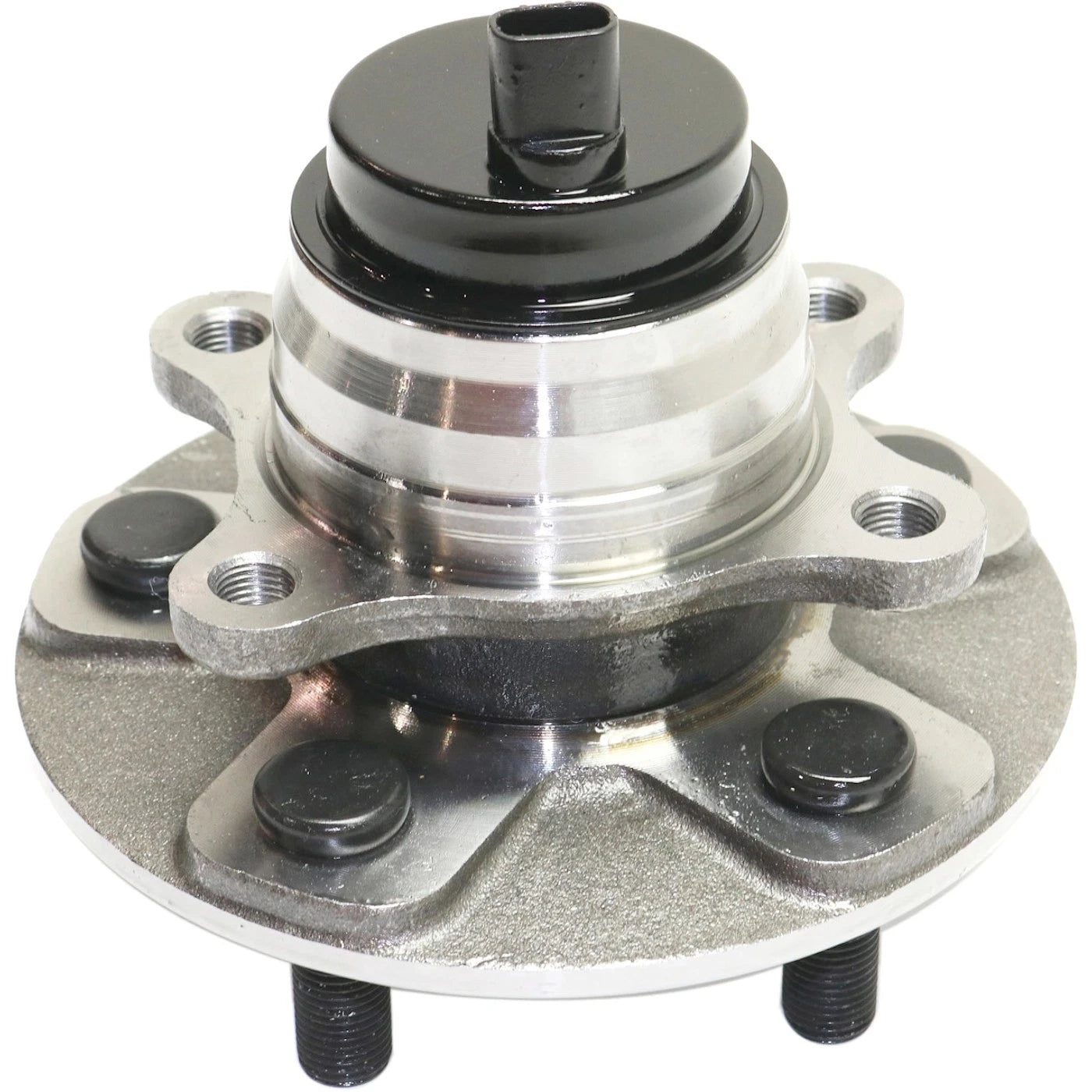 Wheel Hub Kit for Lexus LS460 (2007–2017) Front Left Right 5 Lug with Bearing Sensor