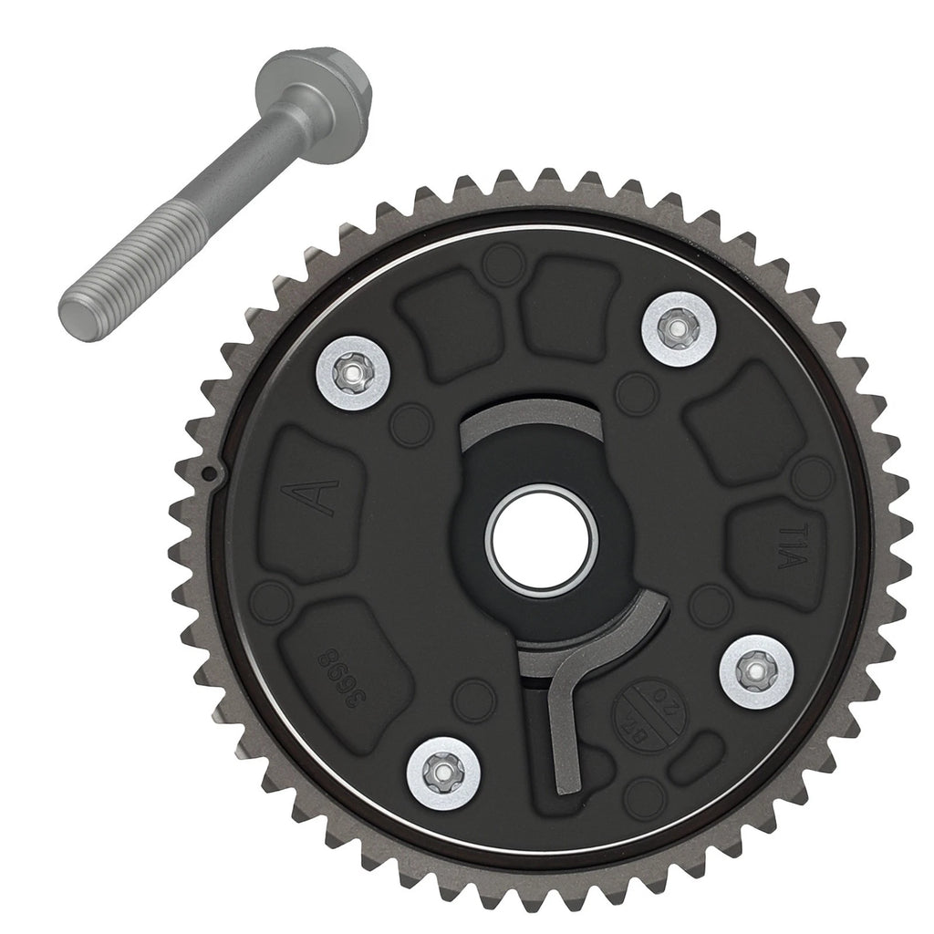 Camshaft Phase Control for Chevrolet Malibu (2016–2021)