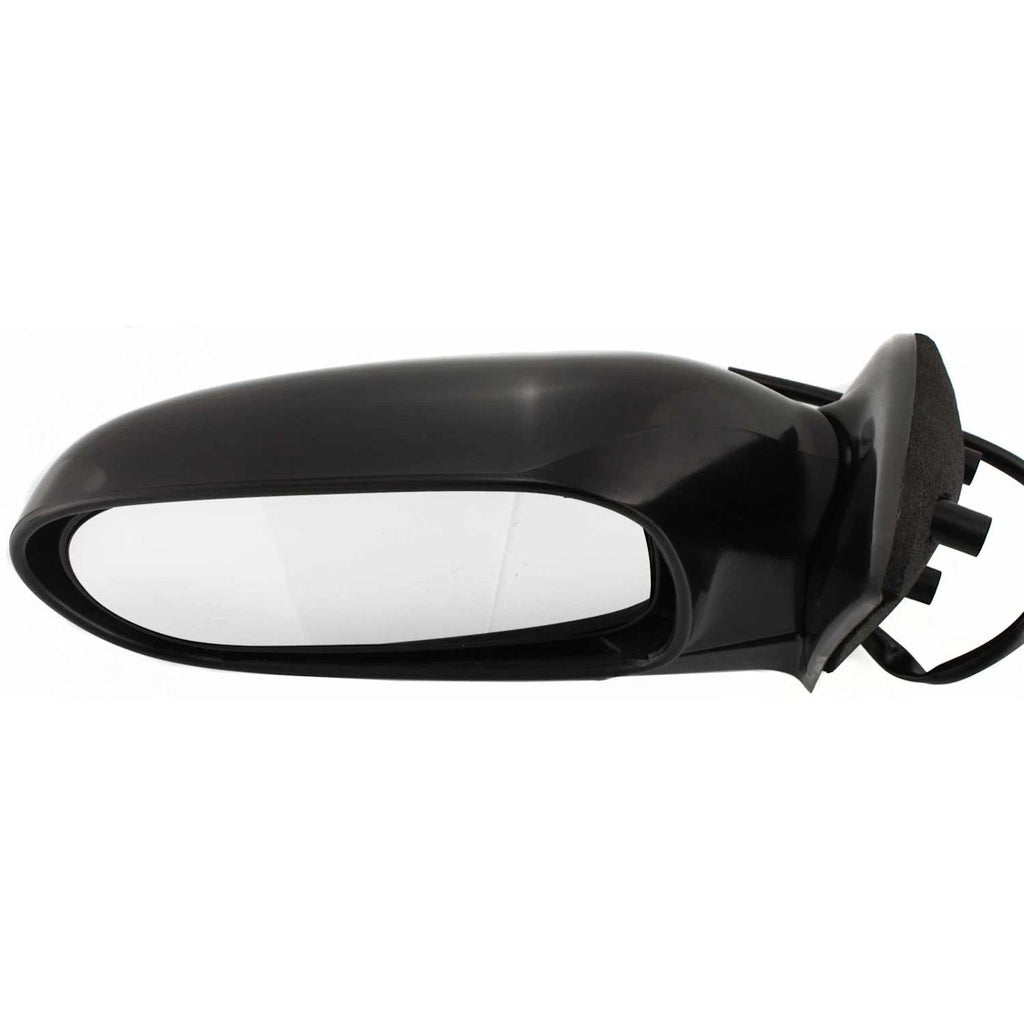 Power Mirror for Nissan Altima (1993–1997) Left Manual Folding