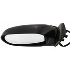 Power Mirror for Nissan Altima (1993–1997) Left Manual Folding