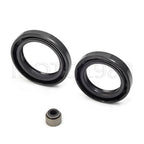 Cylinder Gaskets Seals Rebuild Kit for Yamaha G14 (1995–1996)