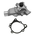 Engine Water Pump for Jeep Grand Cherokee Wrangler (1999–2006)