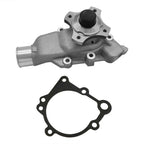 Engine Water Pump for Jeep Grand Cherokee Wrangler (1999–2006)
