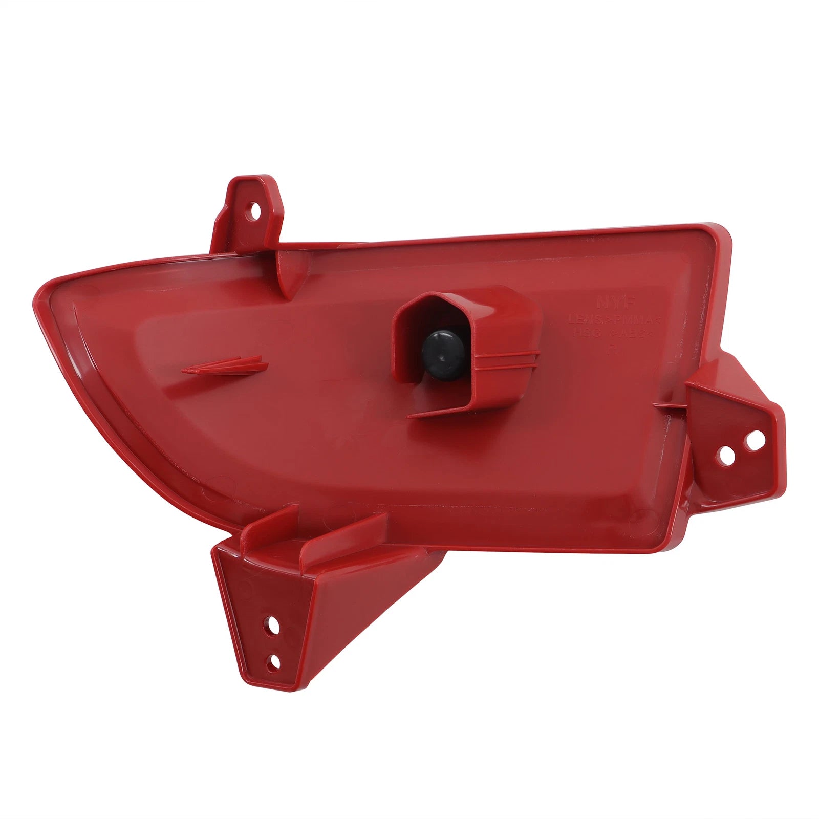 Rear Bumper Reflector Assembly for Honda Pilot (2019-2022)