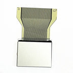 LCD Display Repair for Fox Lupo Instrument Cluster