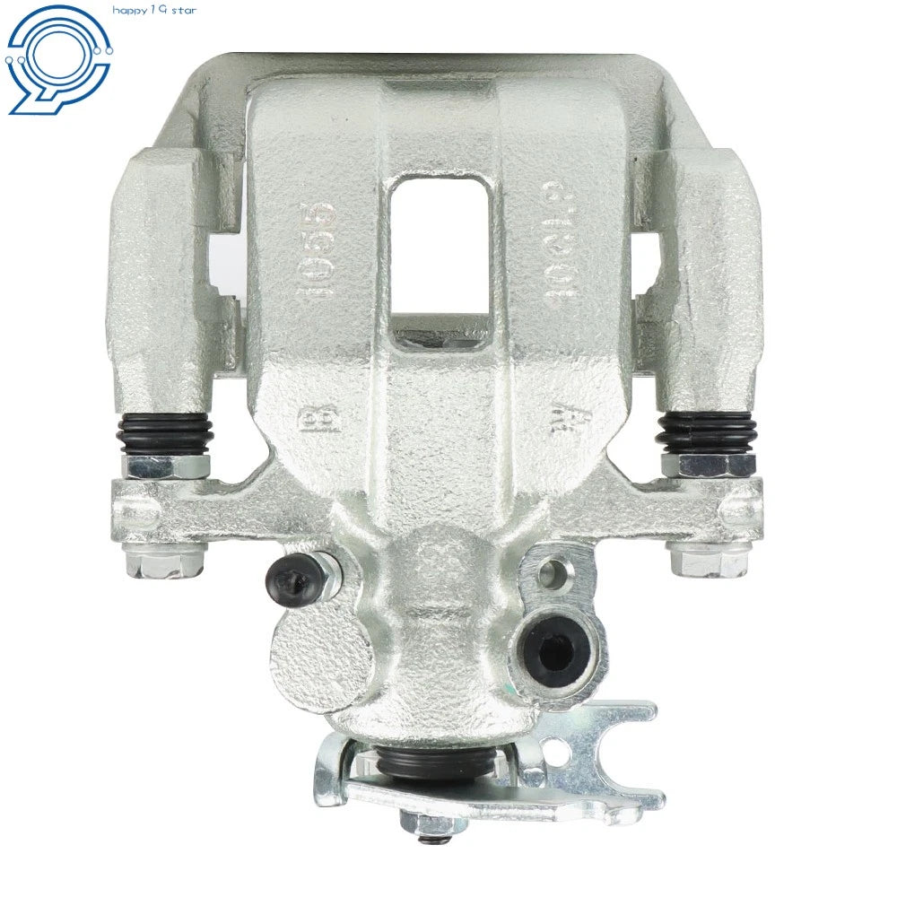 Right Brake Caliper for Honda Accord (2008–2012) & Acura TSX (2009–2014)