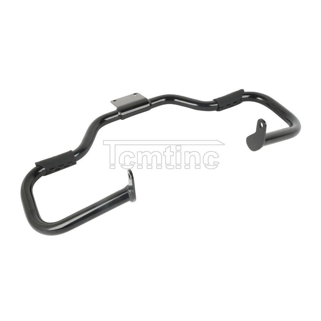 Mustache Engine Guard Bar for Yamaha V Star Dragstar 400 (1997–2016)