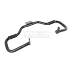 Mustache Engine Guard Bar for Yamaha V Star Dragstar 400 (1997–2016)