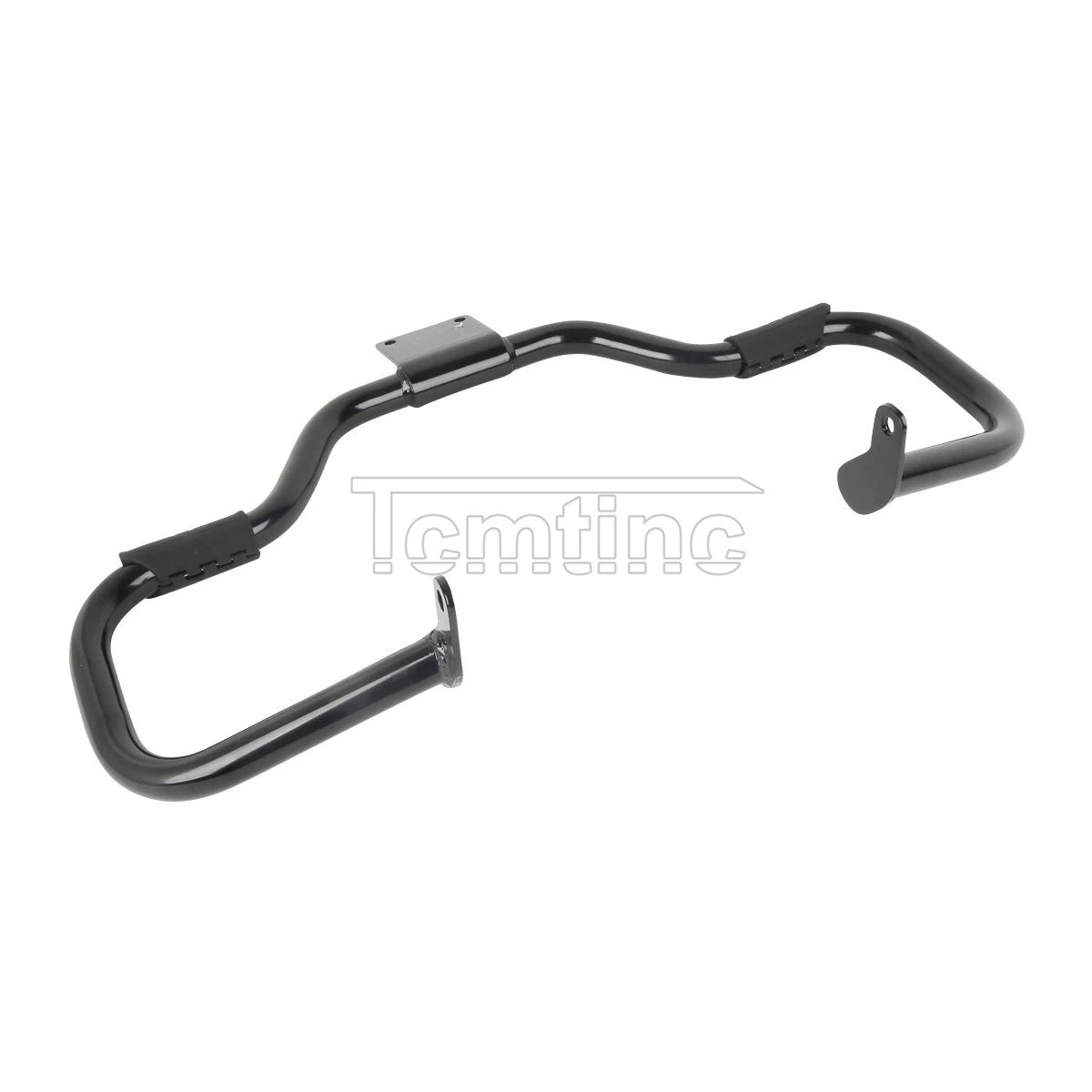 Mustache Engine Guard Bar for Yamaha V Star Dragstar 400 (1997–2016)