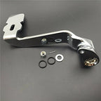 Brake Lever Pedal for Harley-Davidson Road King, Street Glide, CVO, Tri Glide, Freewheeler (2014–2023)