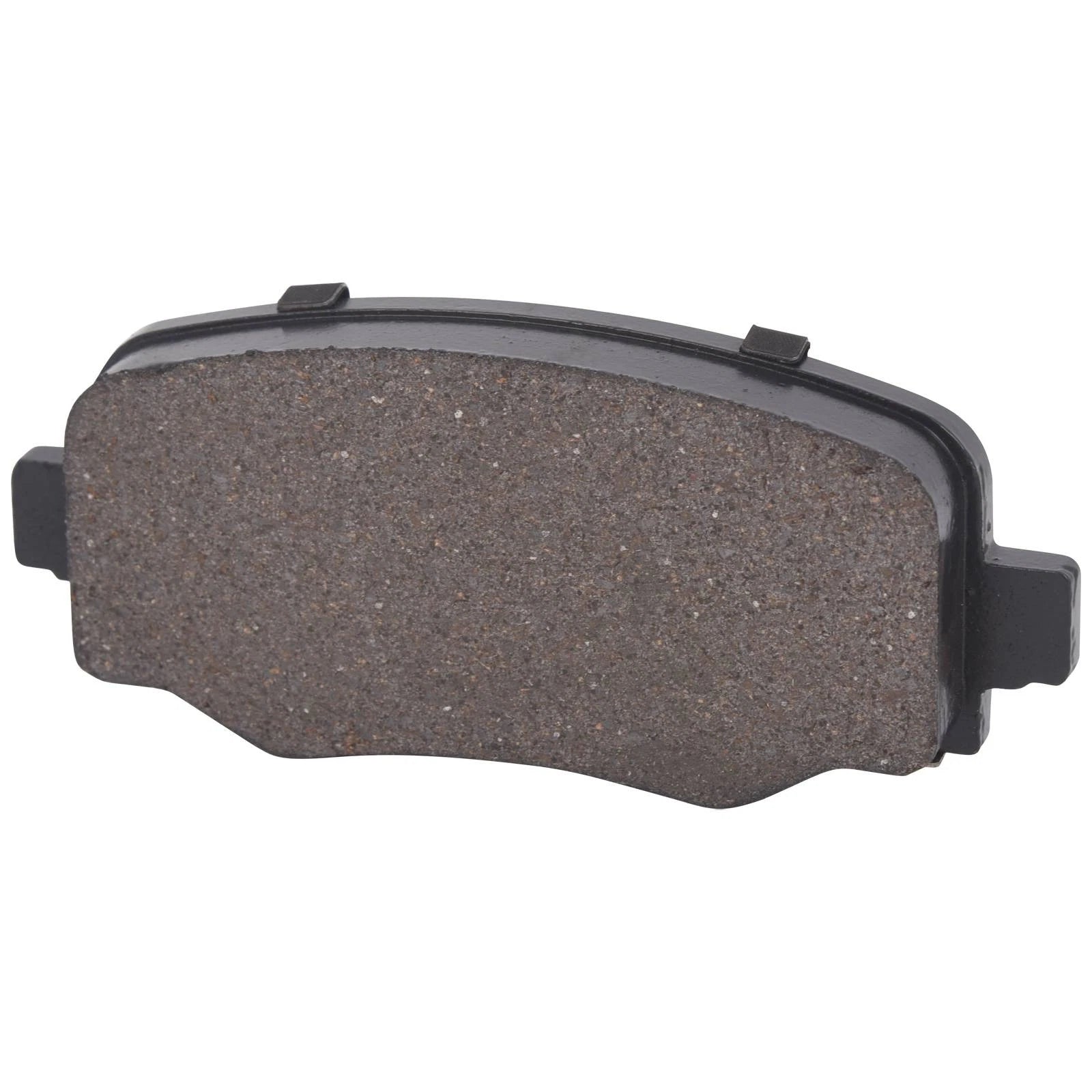 Set of 8 Ceramic Brake Pads for Jeep Renegade Fiat 500X (2016–2021)