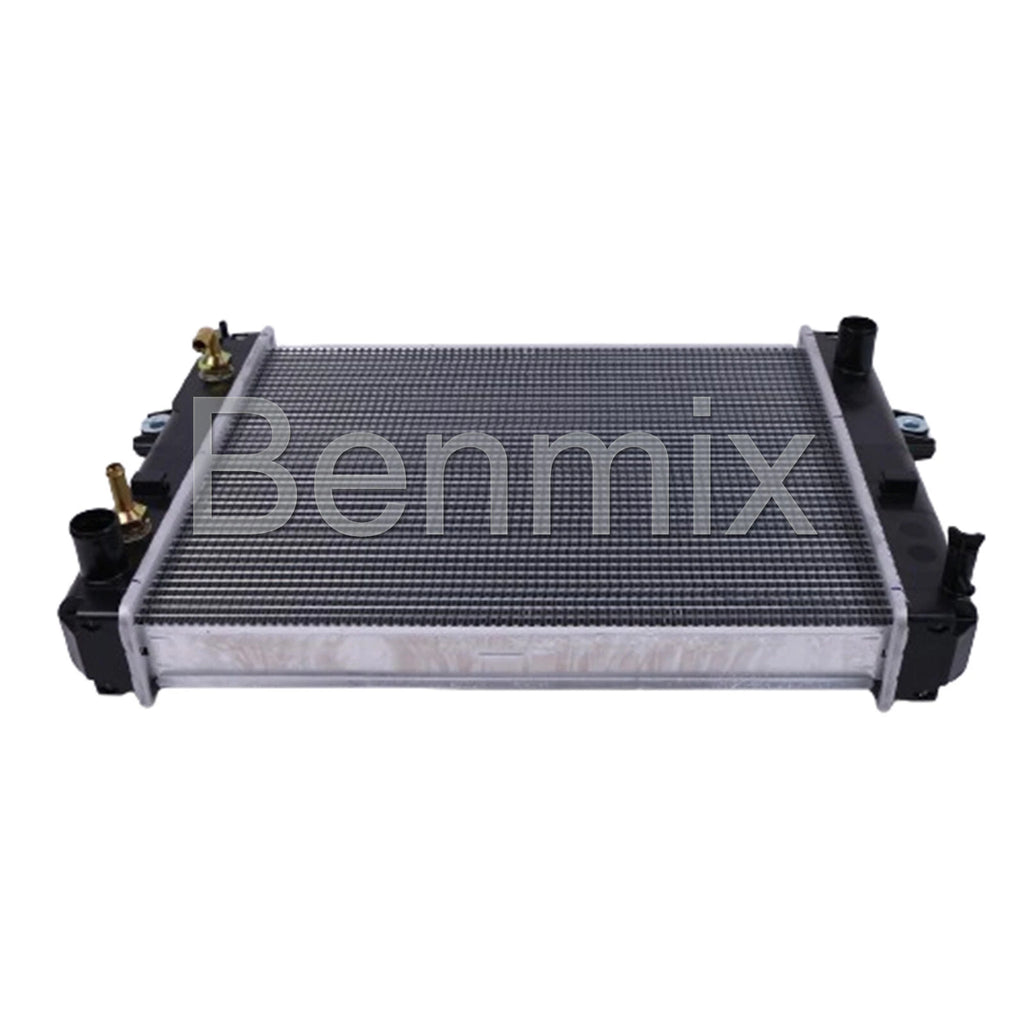 Radiator 236L2-10101 for TCM Forklift H20/FG20-30T6, K21/FG20-30T3, TD27/FD20-30T7