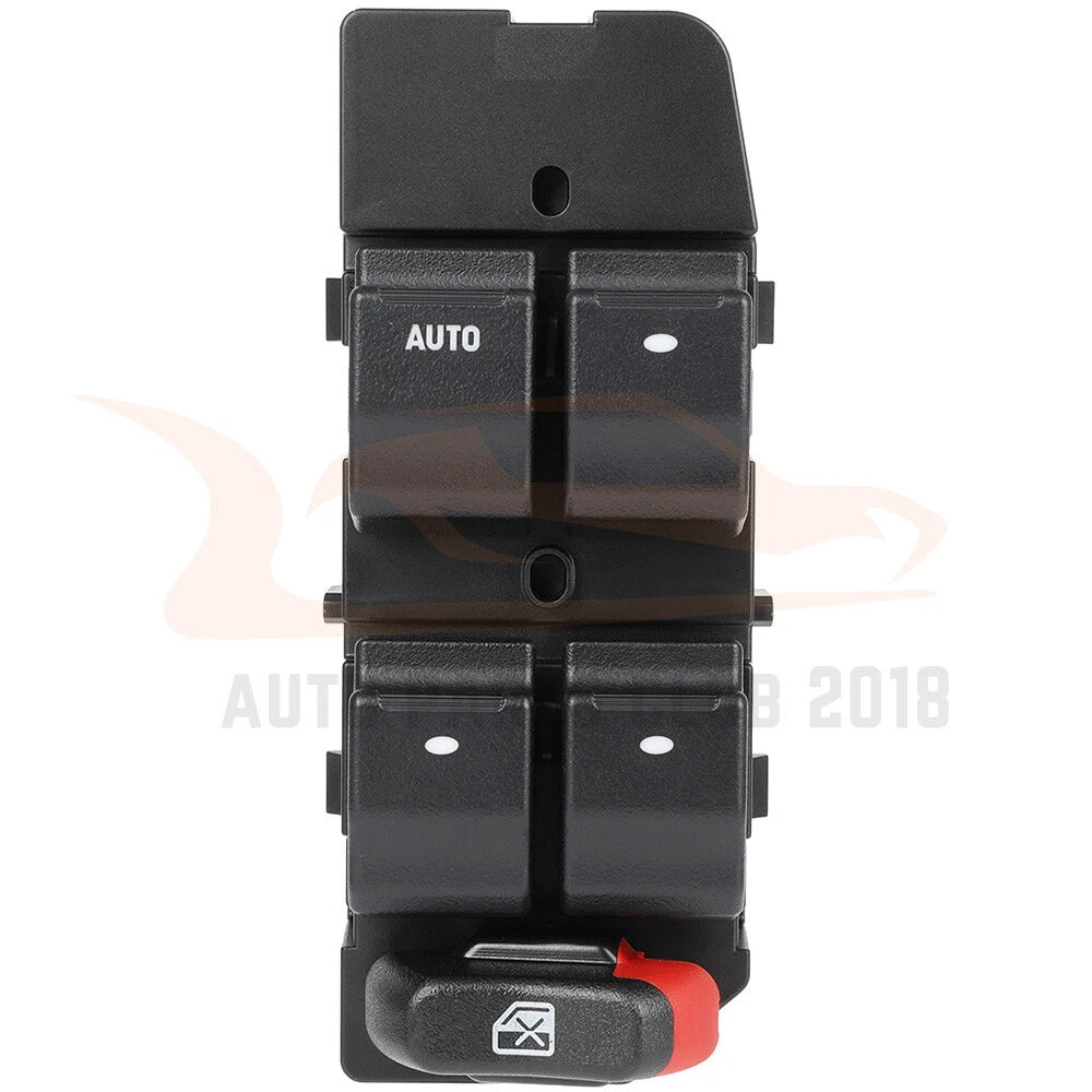 High Performance Window Switch for Chevrolet Impala (2009-2013)