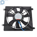 A/C Condenser Fan Assembly for Honda Accord, Acura TLX (2013–2018)