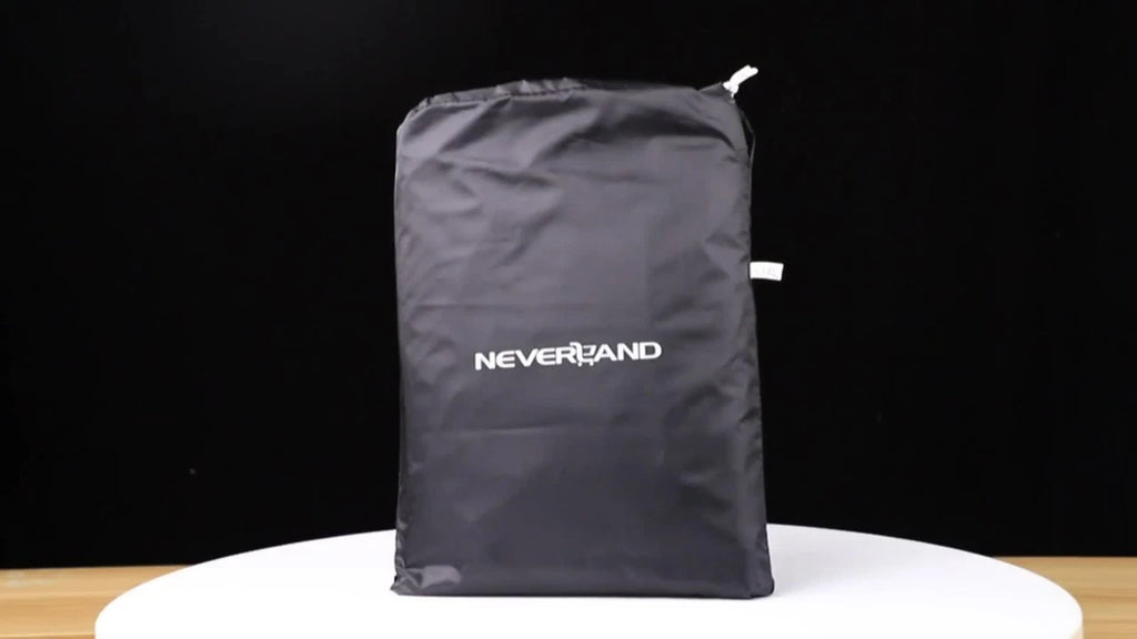 54" Zero Turn Mower Cover for Husqvarna Z142 Z254 (2010–2023)