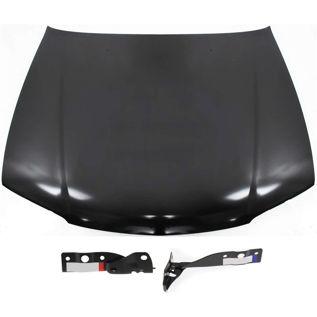 Hood Front Panel for Honda Accord (1994–1995)