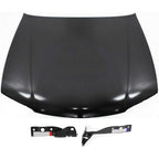 Hood Front Panel for Honda Accord (1994–1995)