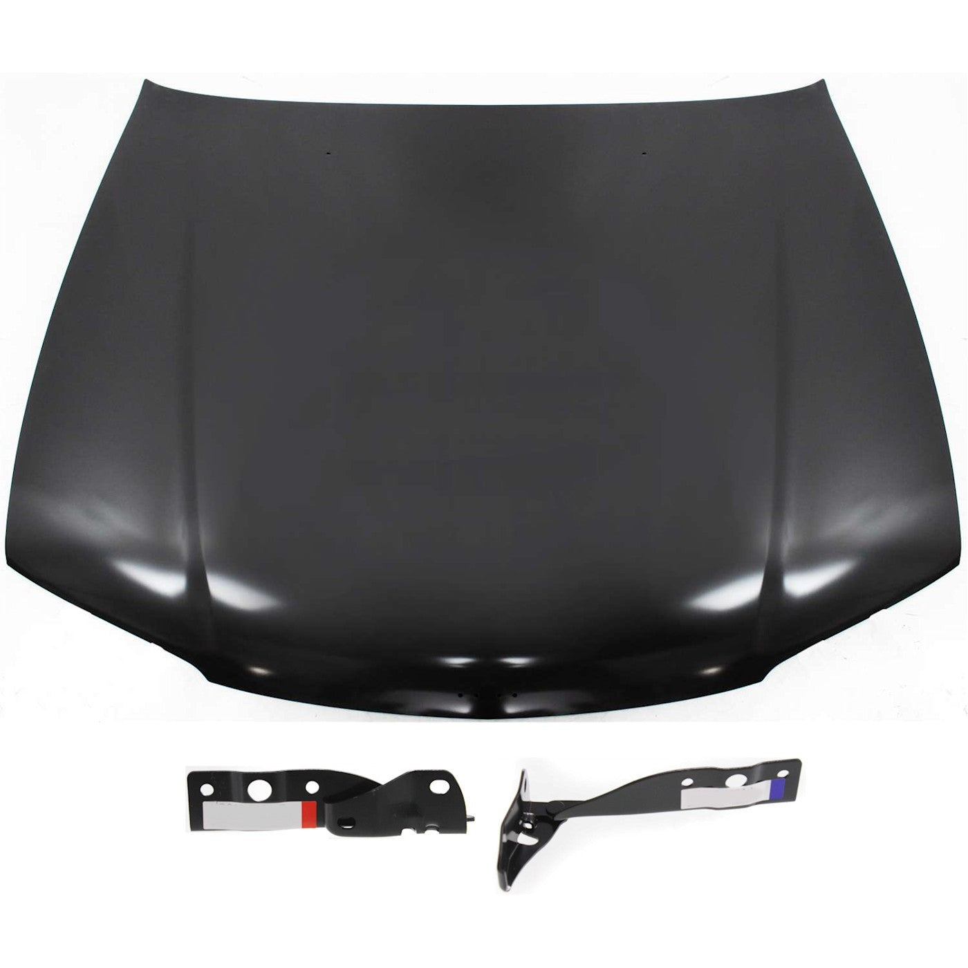 Hood Front Panel for Honda Accord (1994–1995)