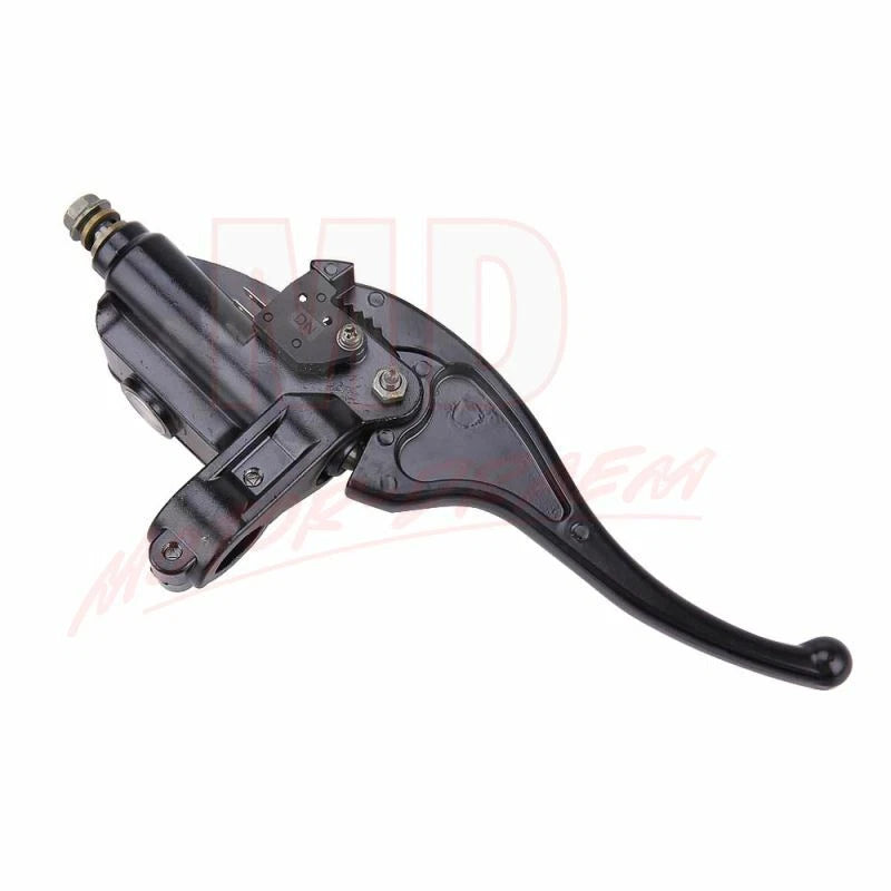 Front Left Brake Master Cylinder for Polaris Sportsman 400 500 550 600 700 800