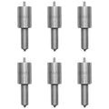 6X Fuel Injector Nozzles for Ford (Replaces 182802)
