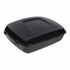 Trunk Pad Rack Solo Mount for Harley Touring Road Glide (2014-2025)