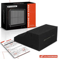 Engine Air Filter for F-250 F-350 F-450 F-550 Super Duty (2011–2016)