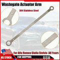 Wastegate Actuator Arm for Alfa Romeo Giulia Stelvio (2017–2023) P0299