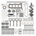 Rebuild Kit for Hyundai Kia G4NA 2.0L (2012–2021)