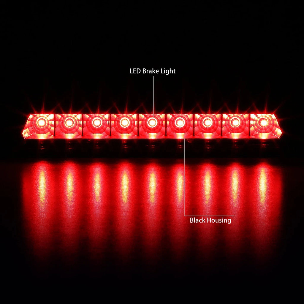 LED Third Brake Light for Chevy Corvette (1991–1996)