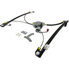 Power Window Regulator with Motor for Dodge Grand Caravan (1996–2000)