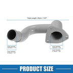 Engine Coolant Thermostat Housing Water Pump Tube for Ford Explorer (1990–1997)