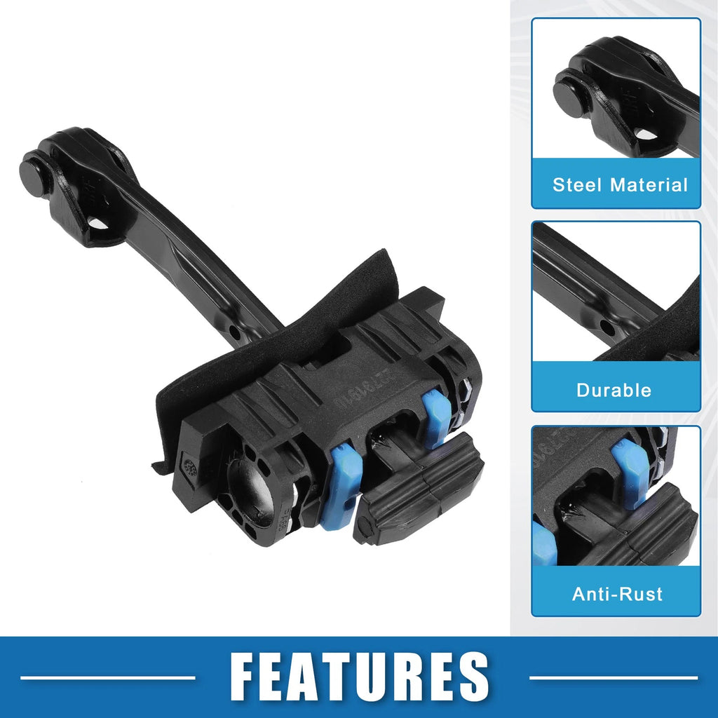 Front Left Right Door Check No. 22791910 for Buick LaCrosse (2010–2011)