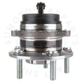 Rear Wheel Bearing Hub Assembly for Hyundai Santa Fe, Veracruz, Kia Sorento (2007–2016)