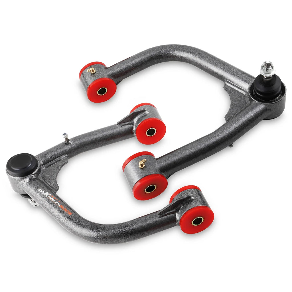 Upper Control Arms Lift Kit Ball Joint for Toyota Sequoia Tundra (2007–2022)