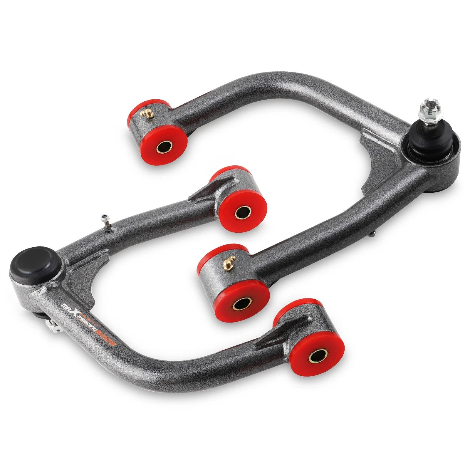Upper Control Arms Lift Kit Ball Joint for Toyota Sequoia Tundra (2007–2022)