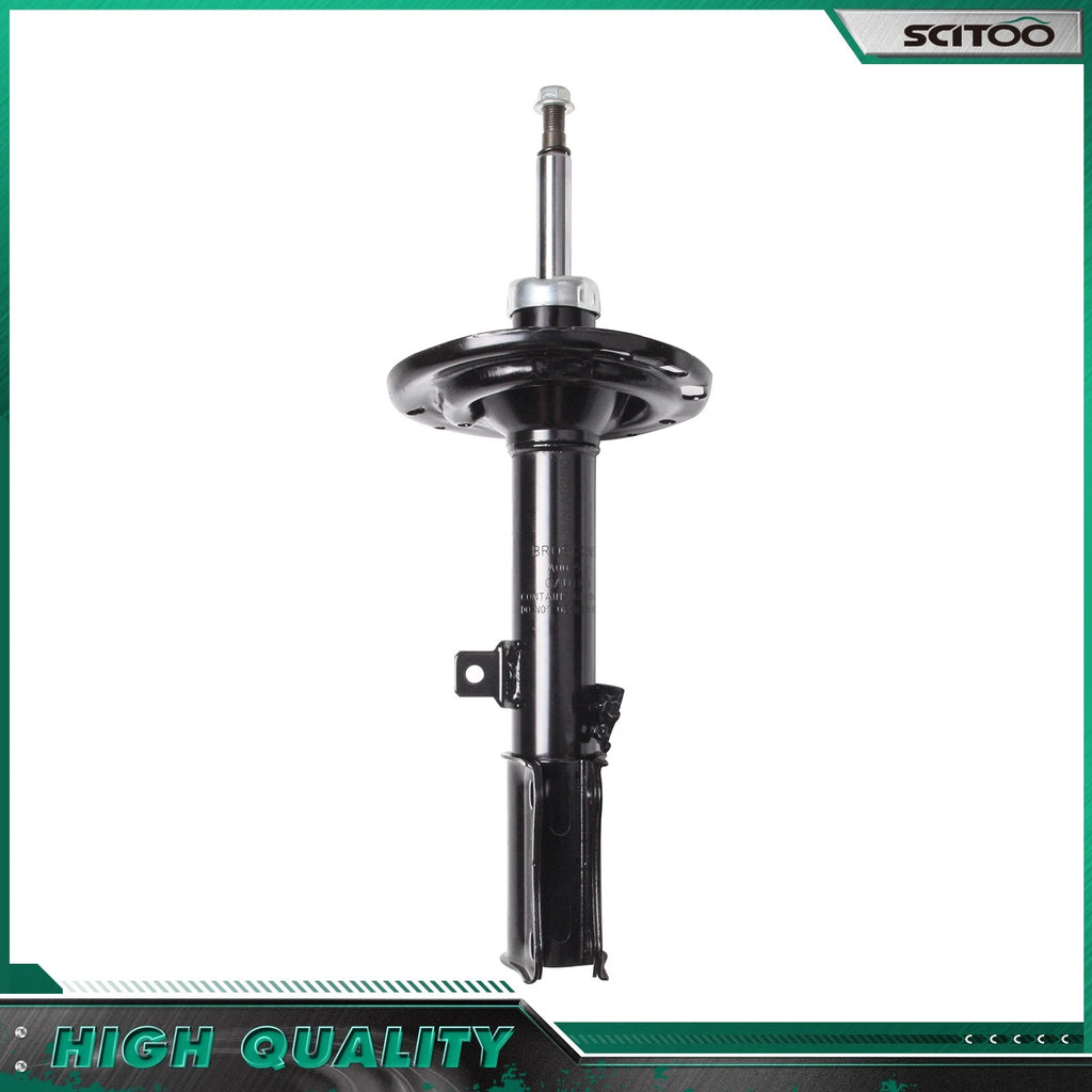 Set of 4 Shocks Struts for Toyota Camry (2007–2011) & Lexus ES350 (2007–2009)