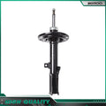 Set of 4 Shocks Struts for Toyota Camry (2007–2011) & Lexus ES350 (2007–2009)