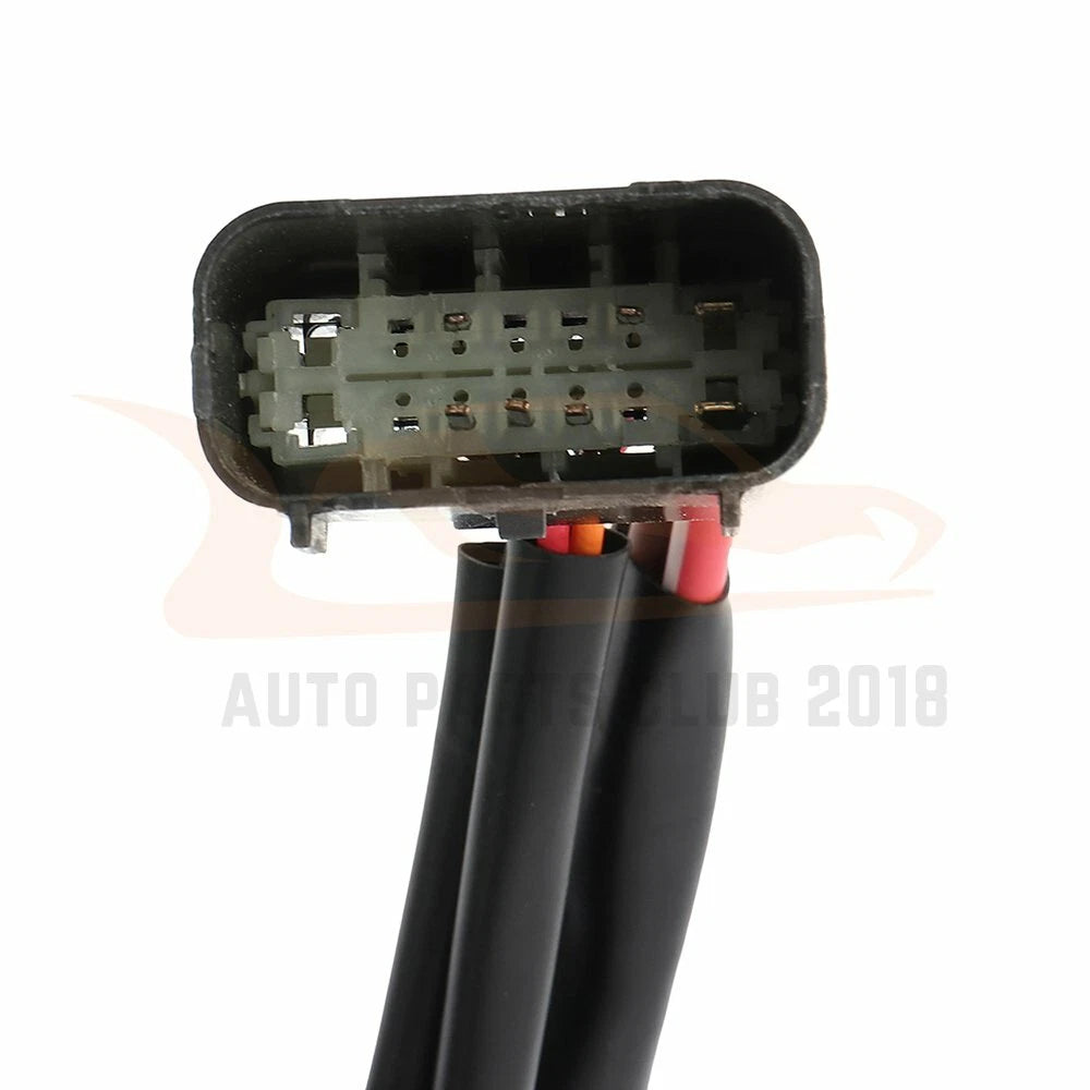 Air Suspension Compressor Pump for Jeep Grand Cherokee WK2 (2011-2020)