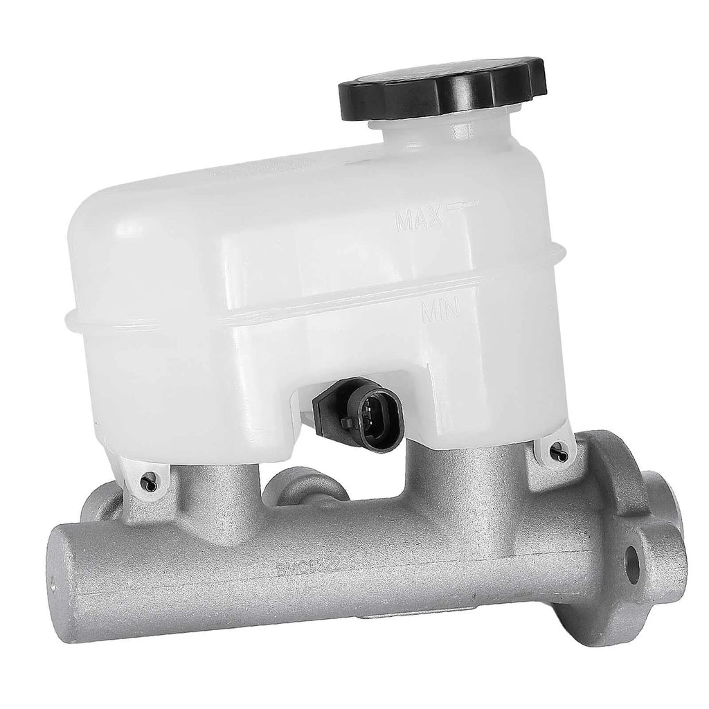 Brake Master Cylinder w/Reservoir for Chevy S10 GMC Jimmy (2000–2005)