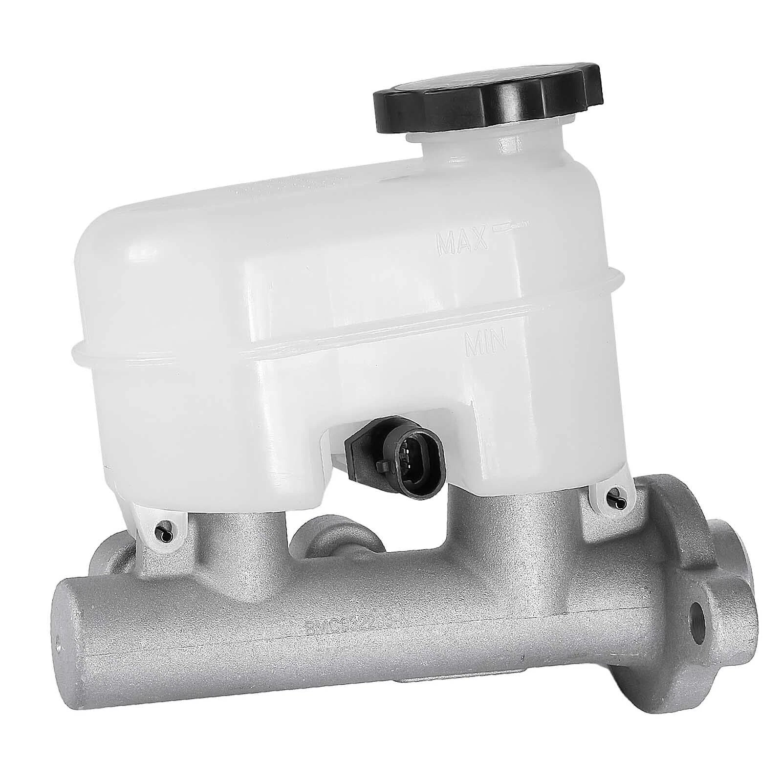 Brake Master Cylinder w/Reservoir for Chevy S10 GMC Jimmy (2000–2005)