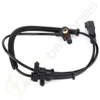 Front ABS Wheel Sensor for Dodge Ram 1500 (2009–2010)