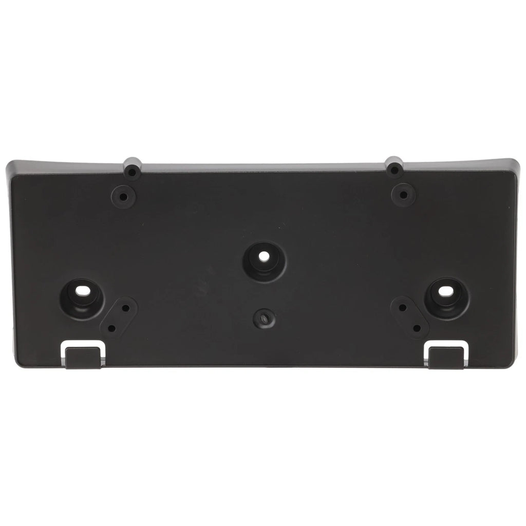 License Plate Brackets Front for Ford Explorer Police Interceptor (2018-2019)