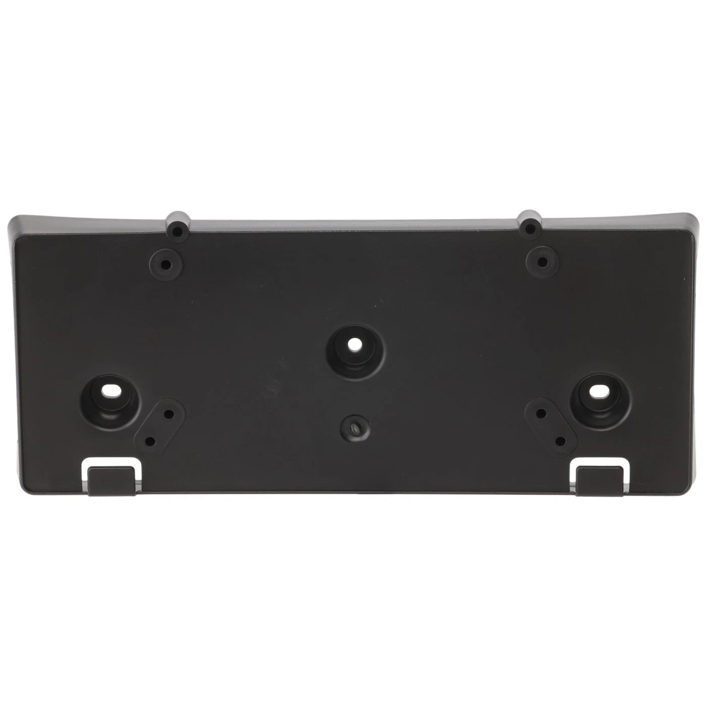 License Plate Brackets Front for Ford Explorer Police Interceptor (2018-2019)