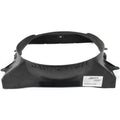 Radiator and Fan Shroud Kit for Jeep Grand Cherokee (1999–2004)