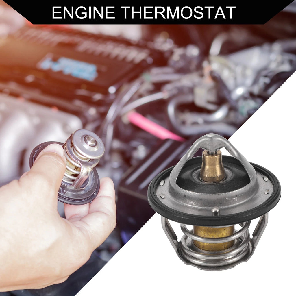 Engine Coolant Thermostat for Subaru Forester 2.5L (1998–2012) No. 21200AA070