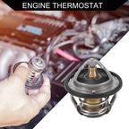 Engine Coolant Thermostat for Subaru Forester 2.5L (1998–2012) No. 21200AA070