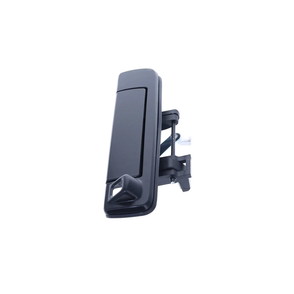 Black Tailgate Handle W/o Keyhole for Holden Colorado, Isuzu Dmax (2012–2016)