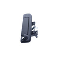 Black Tailgate Handle W/o Keyhole for Holden Colorado, Isuzu Dmax (2012–2016)