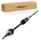 Front CV Axle Shaft for Ford Escape, Lincoln MKZ (2013–2019)
