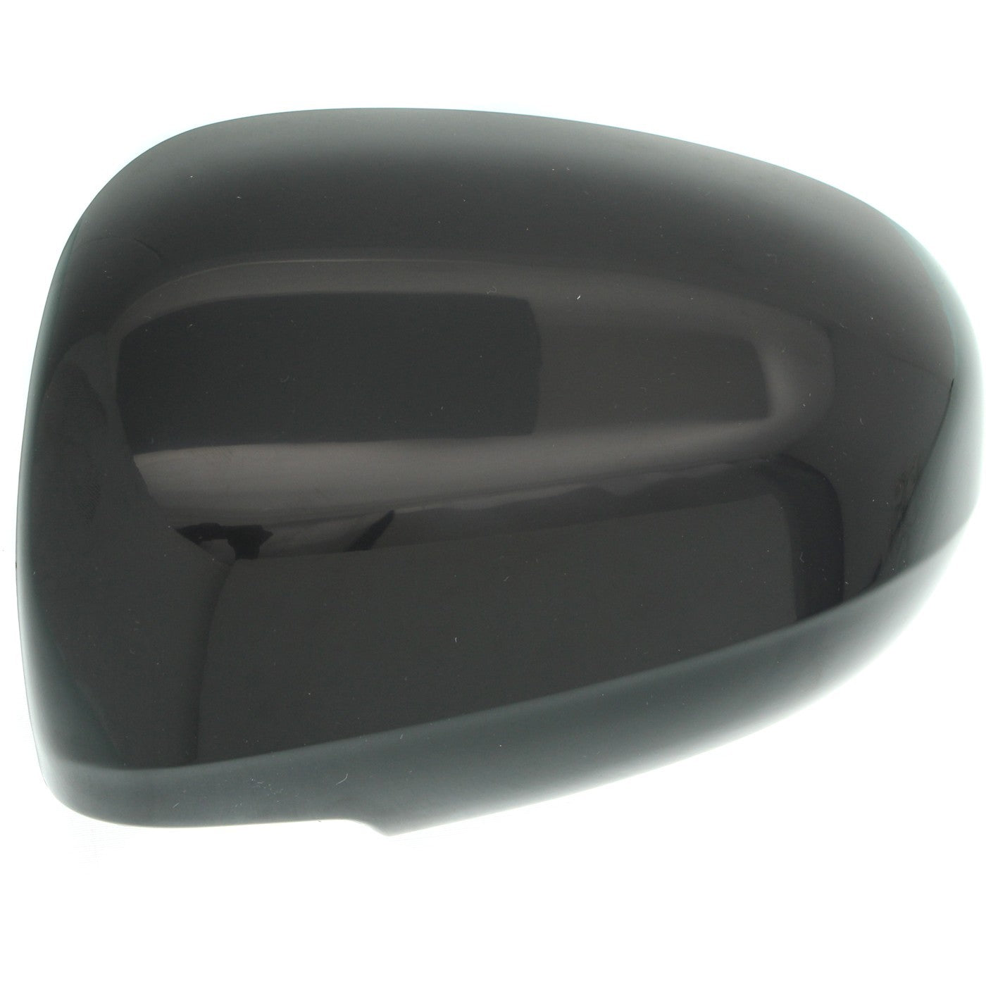 Mirror Cover for Toyota Prius (2010–2015) - Paint to Match Driver Side
